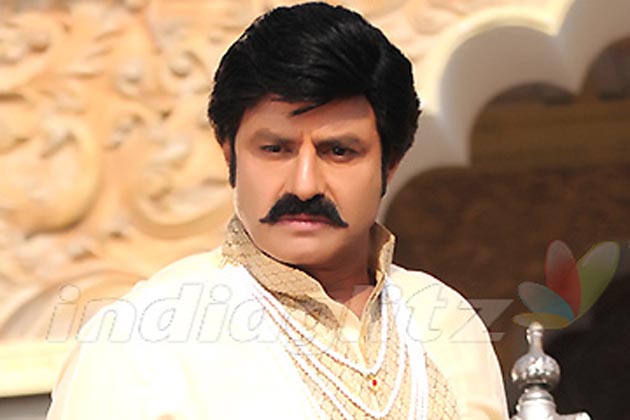 Balakrishna Nandamuri